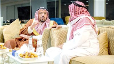 شفاعة أمير سعودي تنقذ مواطنين من القصاص