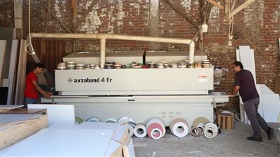 شباب جهاز تنمية المشروعات يروون تجاربهم الناجحة في تنفيذ مشروعاتهم | صور