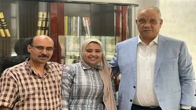بعد حل مشكلة حجب النتيجة.. تفاصيل قصة طالبة 