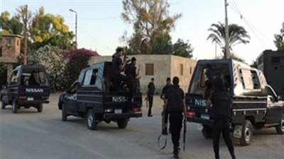 بسبب خلافات قديمة.. إصابة شابين في مشاجرة ببني سويف |فيديو