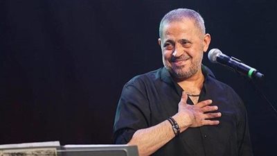 جورج وسوف يحصل علي أجر ضخم ببرنامج 