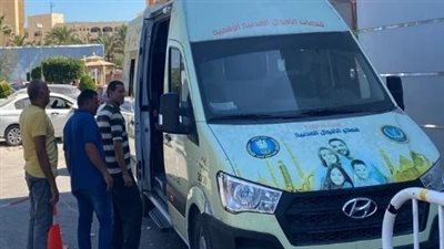 سجل مدني متنقل لاستخراج وثائق الأحوال المدنية بالأندية والمستشفيات ومحال الإقامة