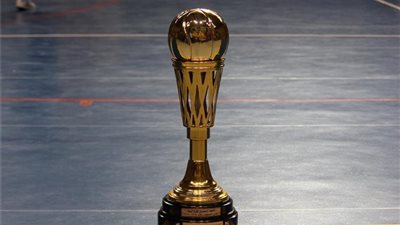 إجراء قرعة كأس مصر لكرة السلة.. 17 سبتمبر 