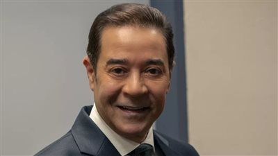 موعد حفل مدحت صالح في القلعة وتفاصيل الجدول الجديد للمهرجان 