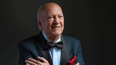 الموسيقار عمر خيرت ينعي ضحايا حريق كنيسة أبو سيفين