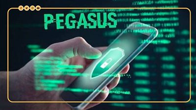 بريداتور.. برنامج تجسس إسرائيلي جديد على غرار بيجاسوس | فيديوجراف