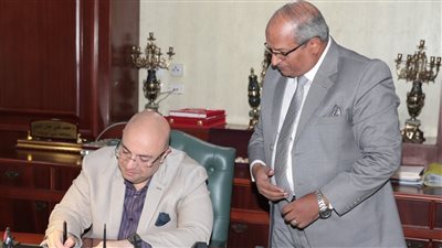 بنسبة نجاح 80.7%.. محافظ بني سويف يعتمد نتيجة الدور الثاني للشهادة الإعدادية