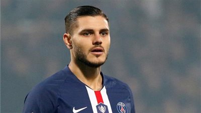 موقف إيكاردي من الانضمام للدوري السعودي الموسم المقبل 