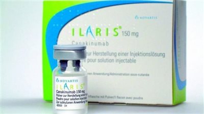 فشل التجارب الأخيرة لعقار كاناكينوماب في علاج سرطان الرئة