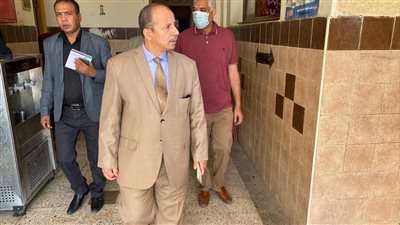 استعدادات مبكرة بقنا لاستقبال العام الدراسي الجديد