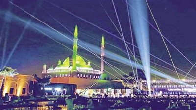 بعد تأجيله.. الجدول الجديد لحفلات مهرجان القلعة