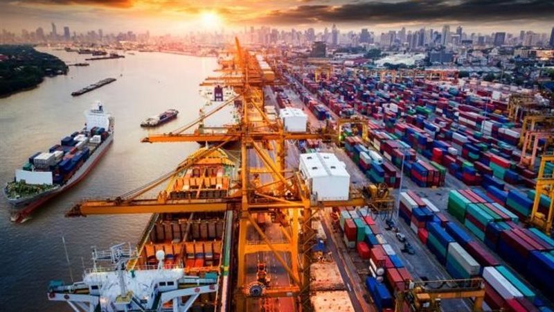 التوريدات والخدمات،
