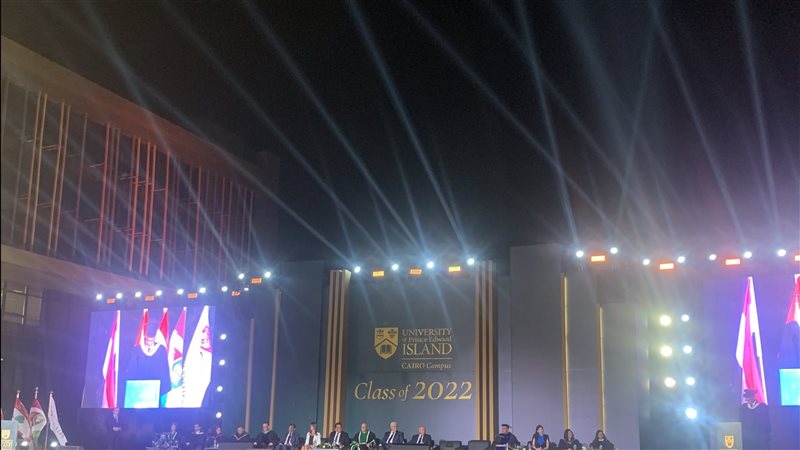 جامعة الأمير ادوارد