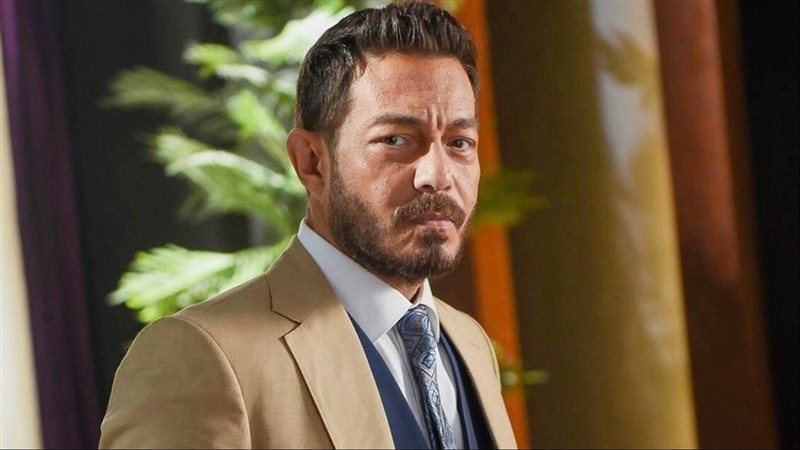أحمد زاهر 