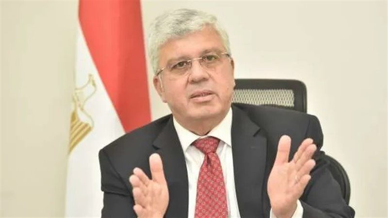 الدكتور أيمن عاشور