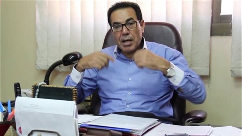 عبدالفتاح إبراهيم