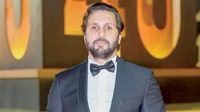 هشام ماجد، فيتو