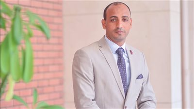 هيسم صالح: جمال علام السبب في الإطاحة بأندية الصعيد