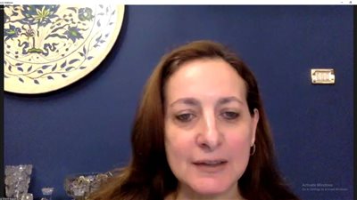 القومي للحوكمة يعقد ويبينار حول قمة المناخ بالتعاون مع UNIDO