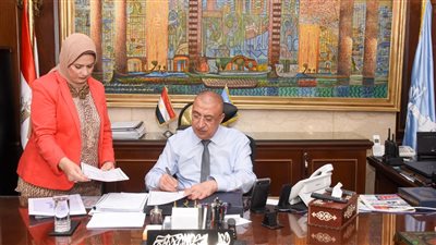 بحد أدنى 215 درجة.. محافظ الإسكندرية يعتمد تنسيق المرحلة الثانية للقبول بالثانوي العام