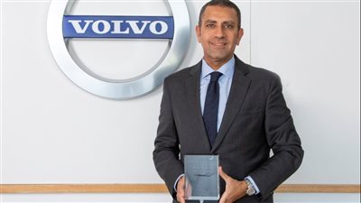 عرض أحدث موديلات سيارات فولفو في السوق المصري | صور 