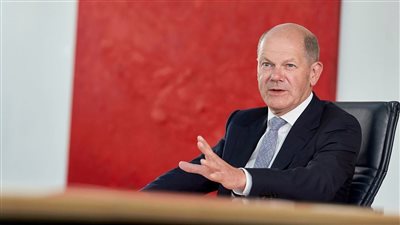 بـ30 مليار يورو.. المستشار الألماني يعلن خفض أسعار الطاقة 