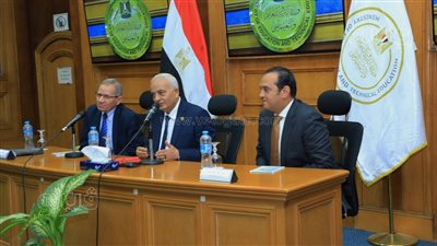 وزير التعليم: المعلم الركن الأساسي في تطوير العملية التعليمية وتفعيلها | صور