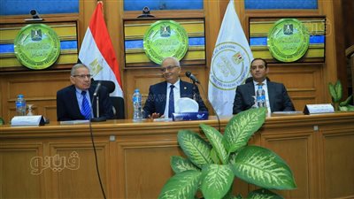  وزير التعليم: طارق شوقي وضع حجر أساس تطوير العملية التعليمية