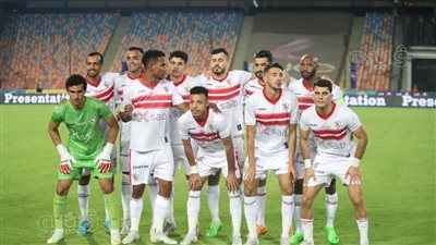 موعد مباراة الزمالك أمام الإسماعيلي والقنوات الناقلة