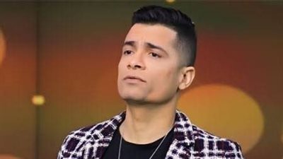 حسن شاكوش يؤجل طرح أحدث أغنياته حدادا على ضحايا حريق كنيسة إمبابة