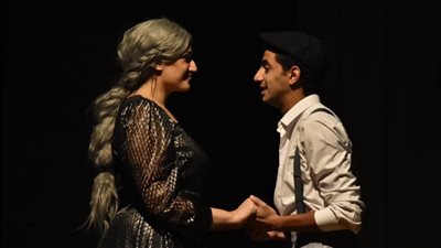 الأفضل بالمهرجان القومي.. تعرف على مواعيد عرض 