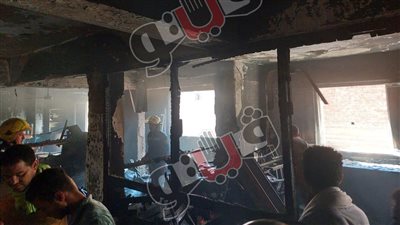 برلمانية تطالب بكود الحرائق للمباني ومراعاة الأمن لمنع تكرار حادث كنيسة إمبابة