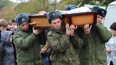 اصطاد الجنود بدل الفئران.. سم يفتك بـ8 جنود في سيفاستوبول بالقرم