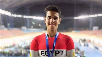 تفاصيل حادث مصرع لاعب المنصورة وبطل أفريقيا للدراجات