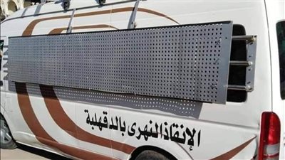 انتشال جثامين ٣ طلاب من ترعة الرياح التوفيقي وتشييع جثامينهم في الدقهلية