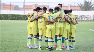 وديا.. لافيينا يتعادل مع دكرنس 1-1 استعدادا للقسم الثاني