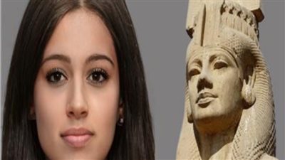 شاهد.. الملامح الحقيقية للمصريين القدماء تبهر العالم