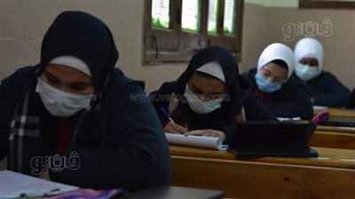التعليم تكشف موقف طلاب الثانوية العامة المحجوبة نتائجهم