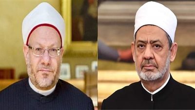 وزير الأوقاف يشكر شيخ الأزهر والمفتي على تهنئتهما بتجديد الثقة