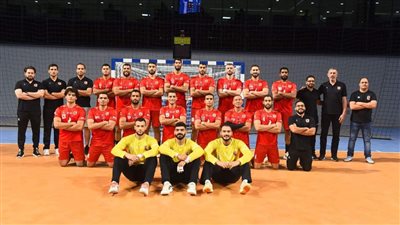 تفاصيل معسكر «رجال يد الأهلي» في إسبانيا والبوسنة