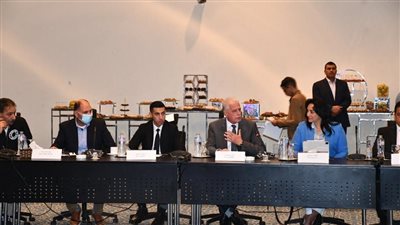 نائب وزير السياحة تتابع استعدادات الفنادق لاستضافة وفود مؤتمر تغير المناخ