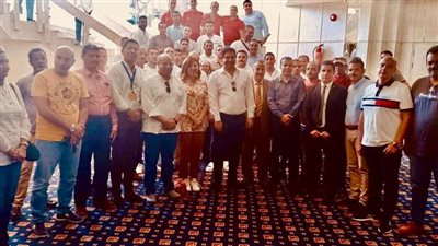 السياحة تنظم ورشة عمل عن الممارسات الخضراء وكيفية الحد من آثار تغير المناخ