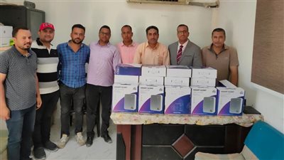 ضبط 14 محاولة تهريب جمركى لأقراص مخدرة ومستحضرات تجميل بجمارك سفاجا