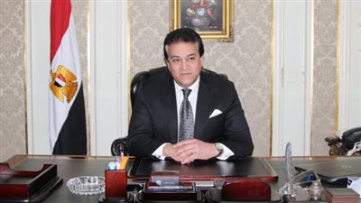 وزير الصحة يكشف استراتيجية العمل الفترة المقبلة.. وإعداد خريطة صحية لمصر خلال 6 أشهر الأبرز