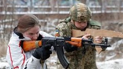 بتدريب الجنود.. نيوزيلندا تدخل على خط الأزمة بين موسكو وكييف