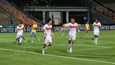  الليلة.. الزمالك يواجه الإسماعيلي فى قمة ولاد العم