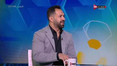 حسني عبد ربه: نسعى لاستعادة شخصية الإسماعيلي 