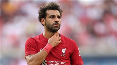 محمد صلاح يقدم أسوأ معدل تهديفي منذ انضمامه لليفربول
