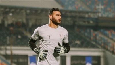 أبو جبل: تعبت نفسيا بعد تجاهل الزمالك لي.. ولو الجمهور عرف الكواليس هيقف في صفي