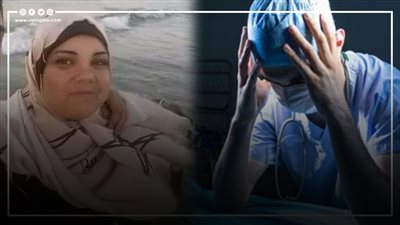 أسرة ضحية الإهمال الطبي بالدقهلية تروي تفاصيل الواقعة: نسي فوطة ببطنها ورفض يرد علينا | فيديو